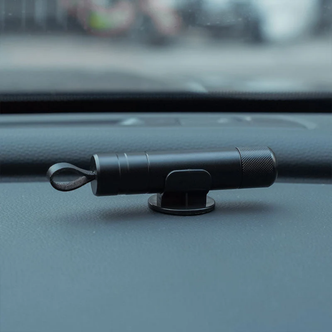 Escape Hammer™ - הבטחון בדרכים שלך